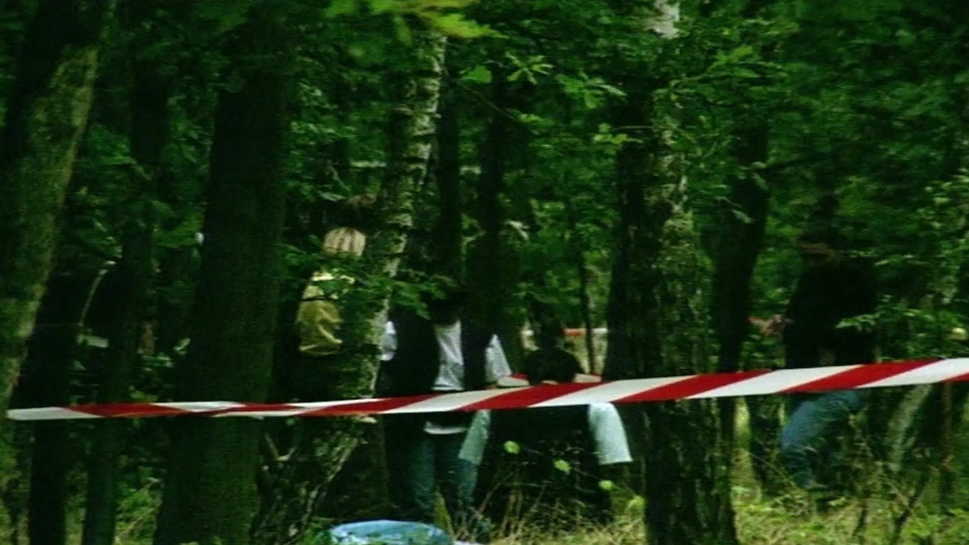 Der Fund sorgte auf dem Bundeswehrgelände Bothfelder Heide und in ganz Deutschland für einen riesigen Schock.