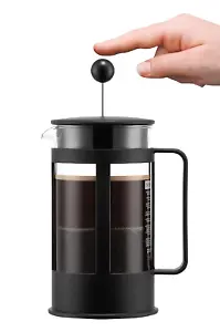 Bodum-Kaffeebereiter „Kenya”