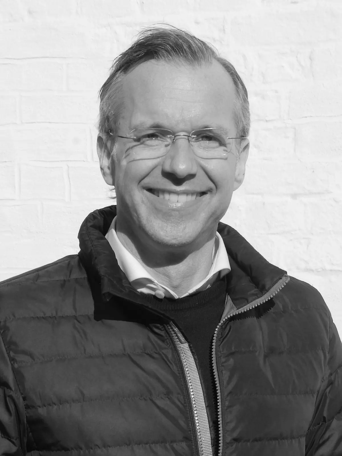 Sylter Bürgermeister Nikolas Häckel ist tot