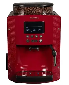Krups-Kaffeevollautomat Essential EA8100 Series
