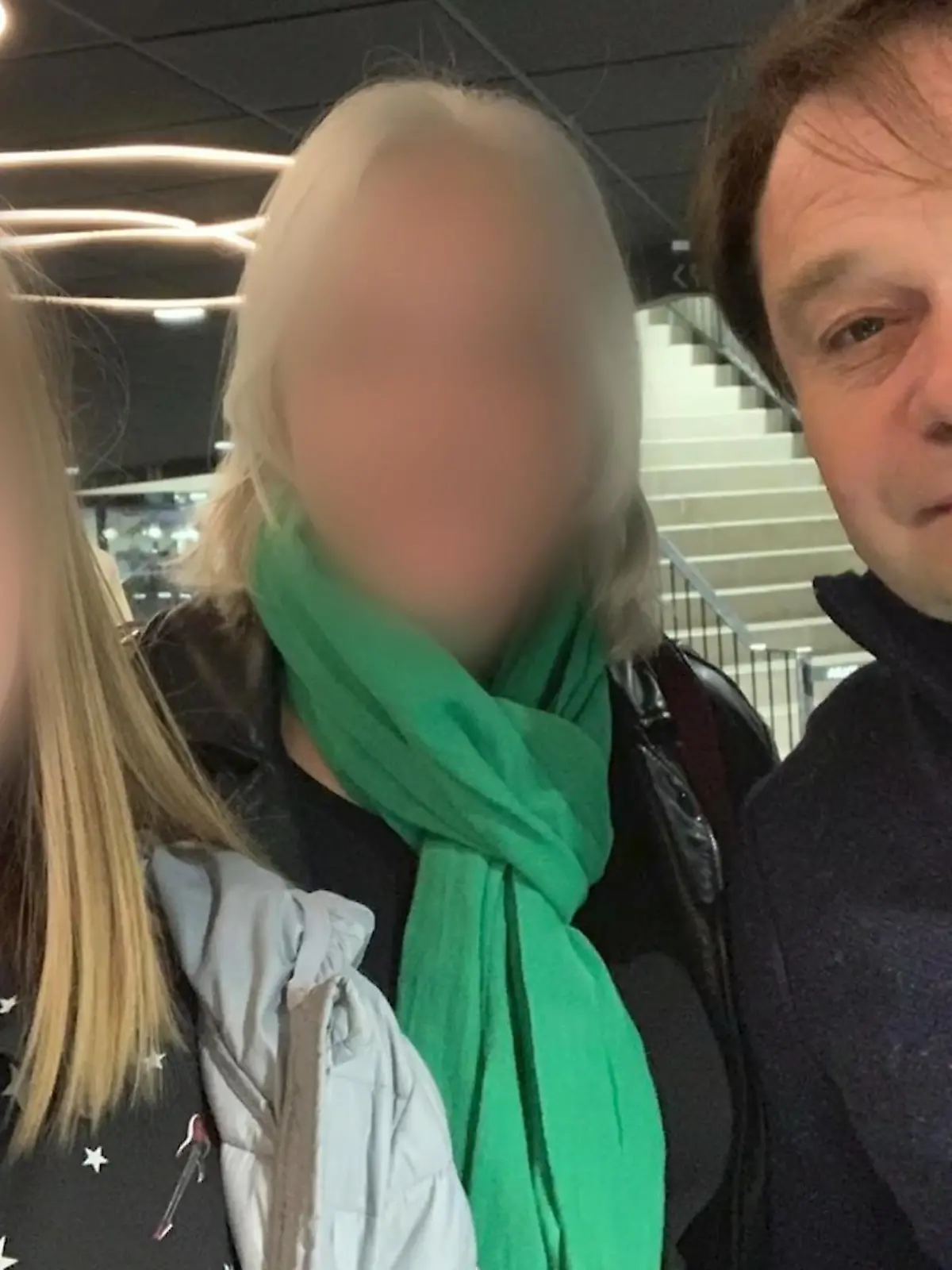 Bild zu: "Geschäftspartner vermutet Auftragsmord"