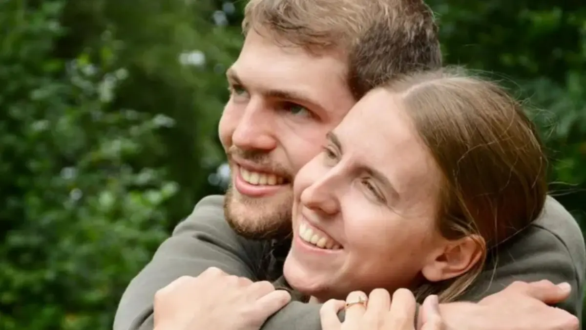 Multiple Chemikalien-Sensitivität: Liane (32) könnte durch Parfüm sterben