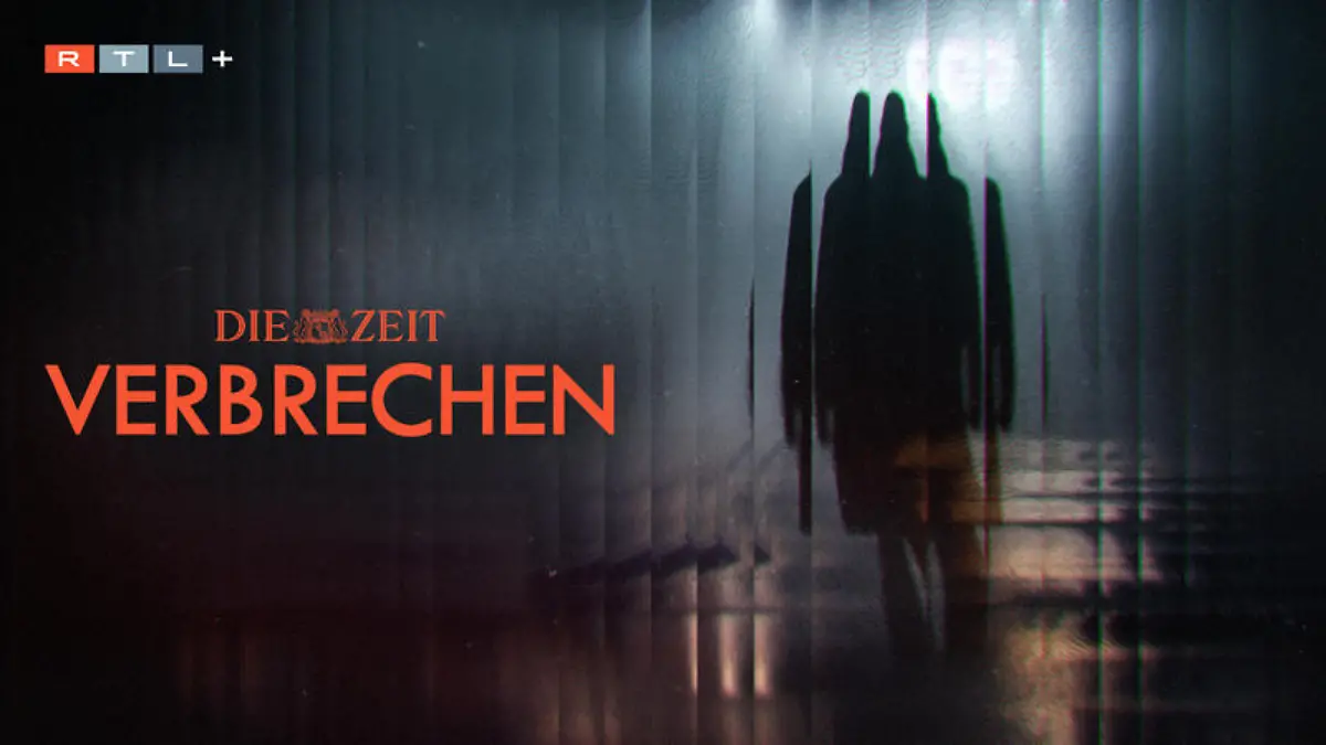 ZEIT Verbrechen