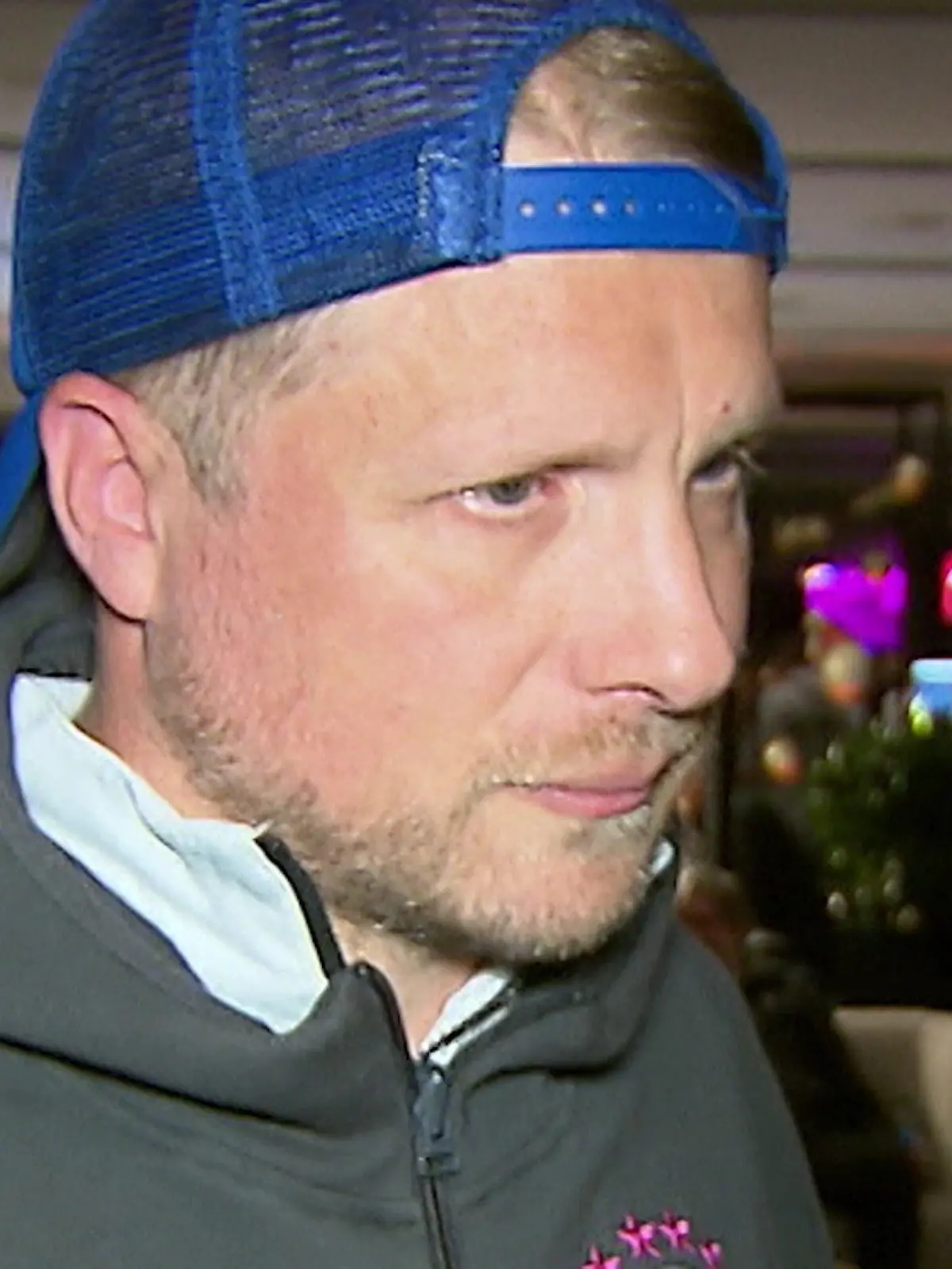 Bild zu: "Oliver Pocher – echte Reue oder steckt mehr dahinter?"