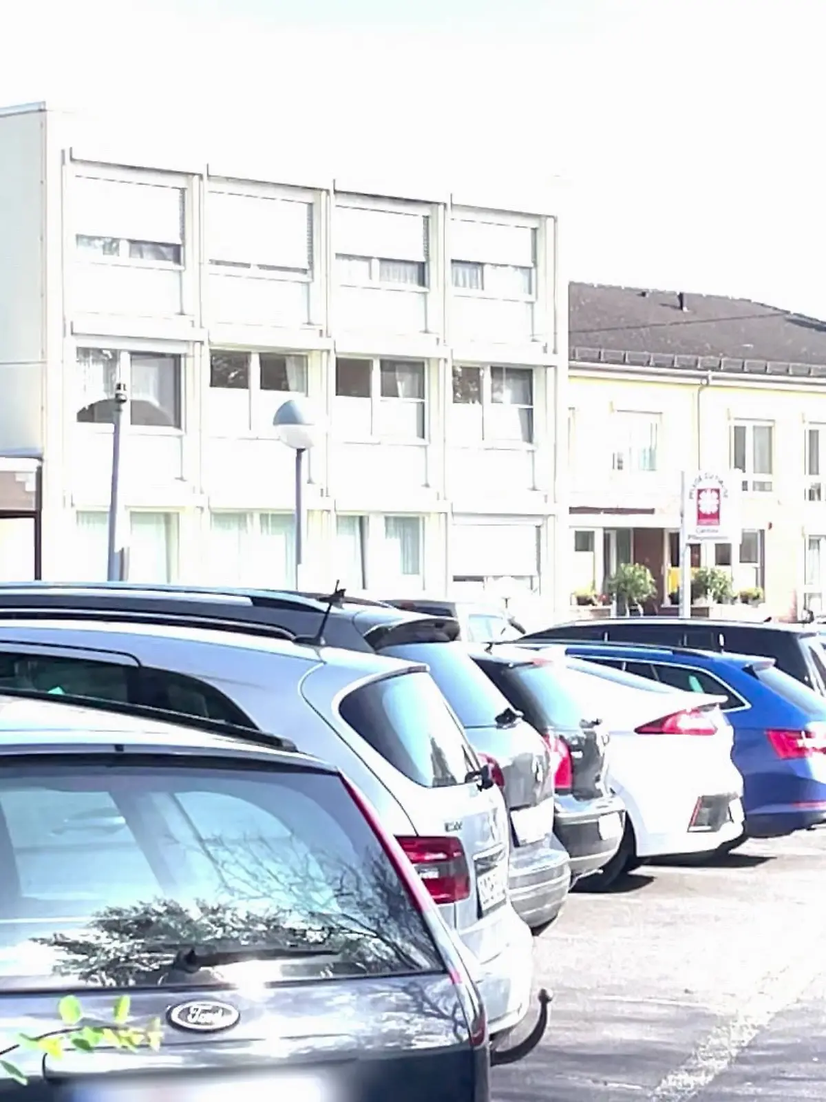 In diesem Pflegeheim in Königswinter bei Bonn deckt RTL schockierende Zustände auf.