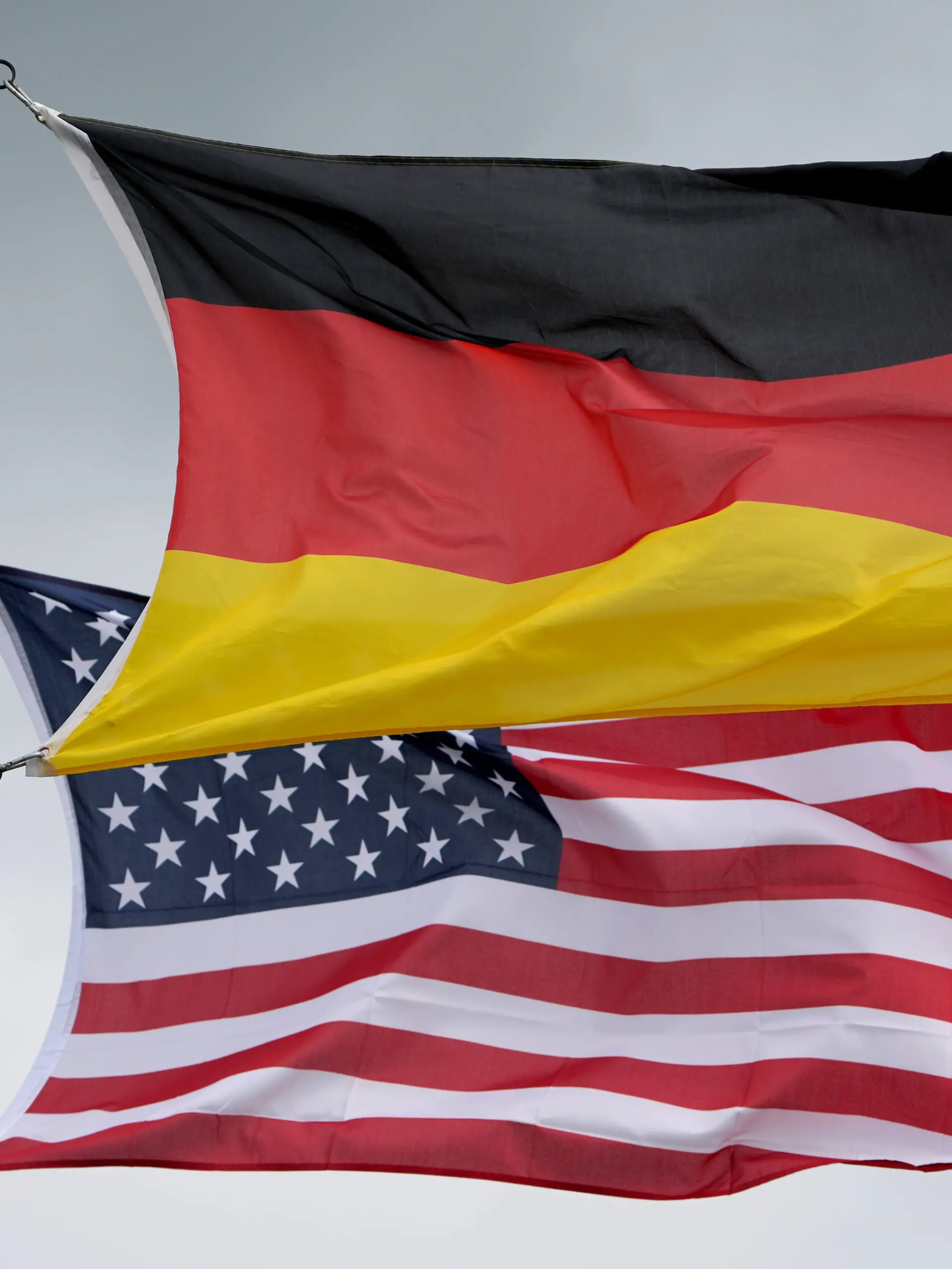 Bild zu: "Was bedeutet Trumps Wahlsieg für Deutschland?"