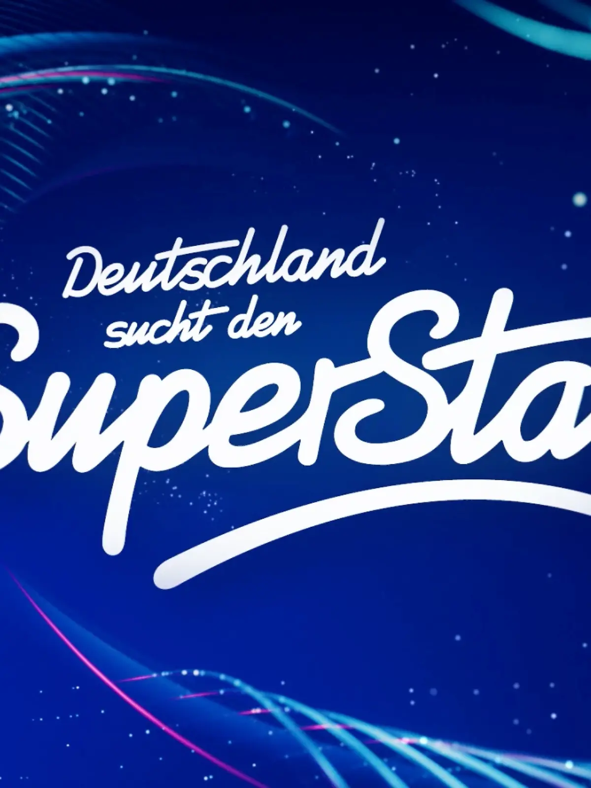 DSDS-Logo Staffel 21