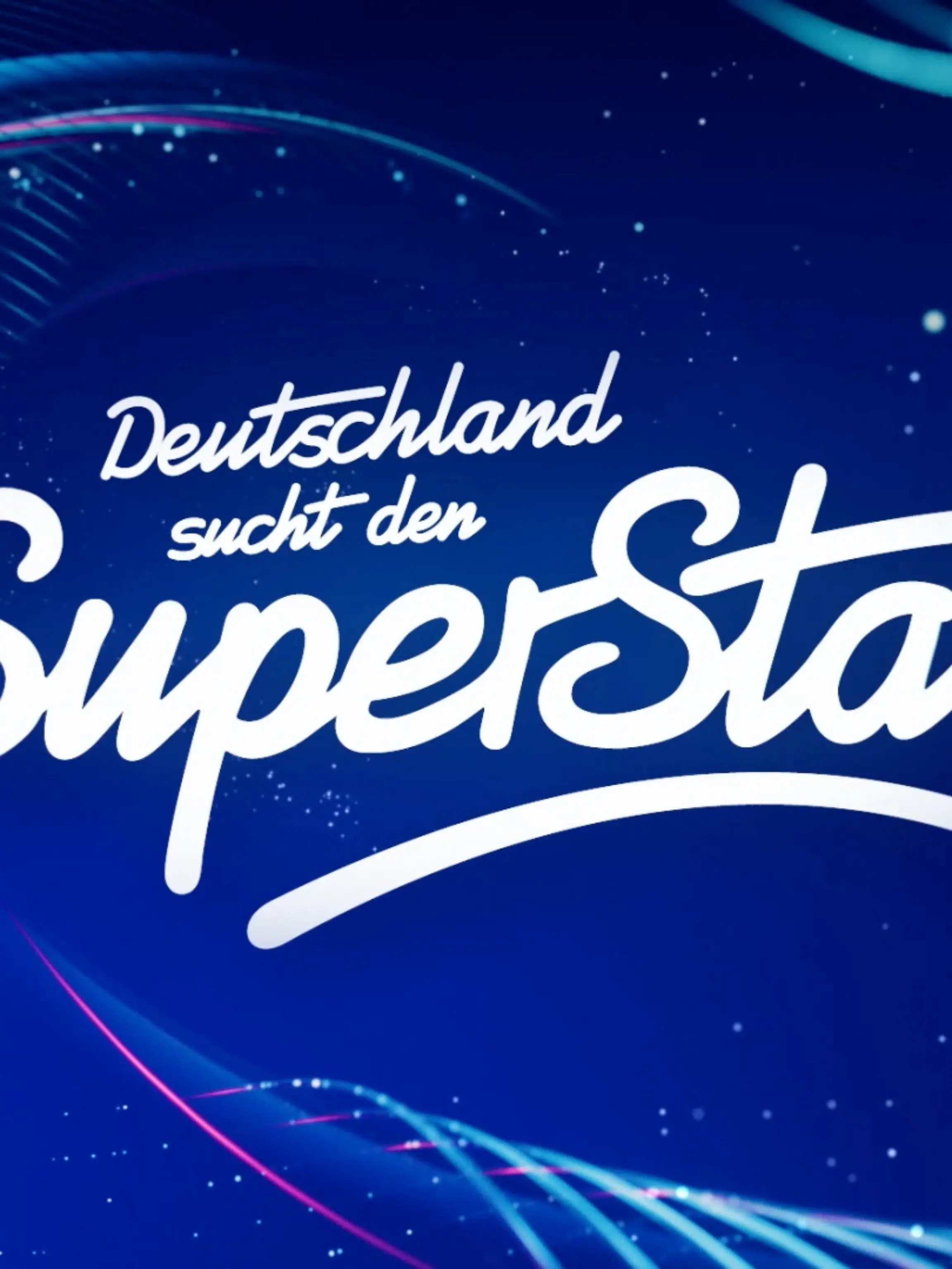 DSDS-Logo Staffel 21