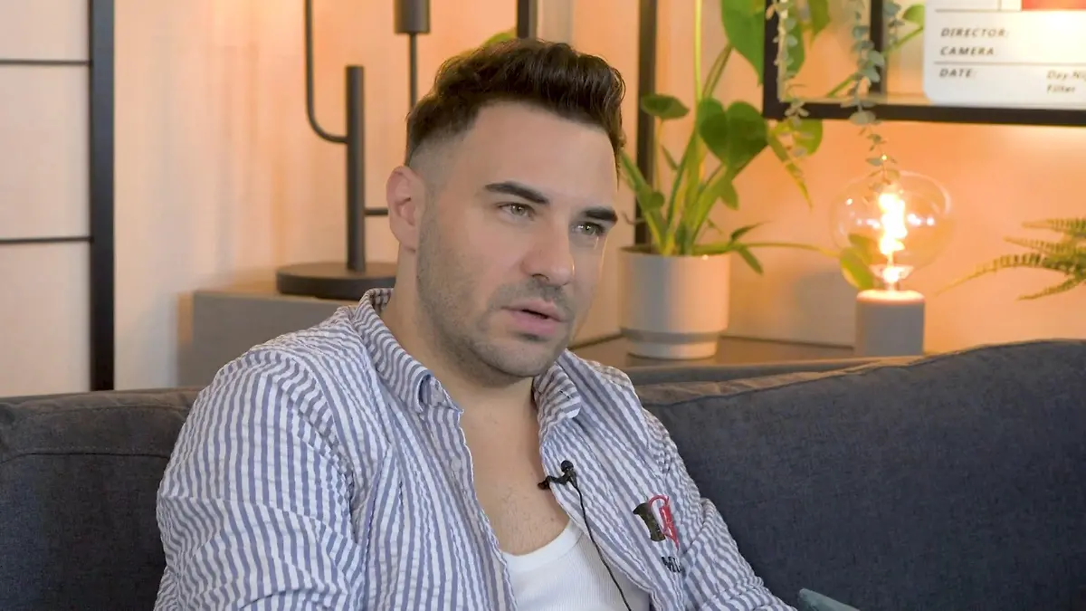 Lars hat einen besonderen Wunsch für Rolle Easy Veränderung bei „Unter uns“?
