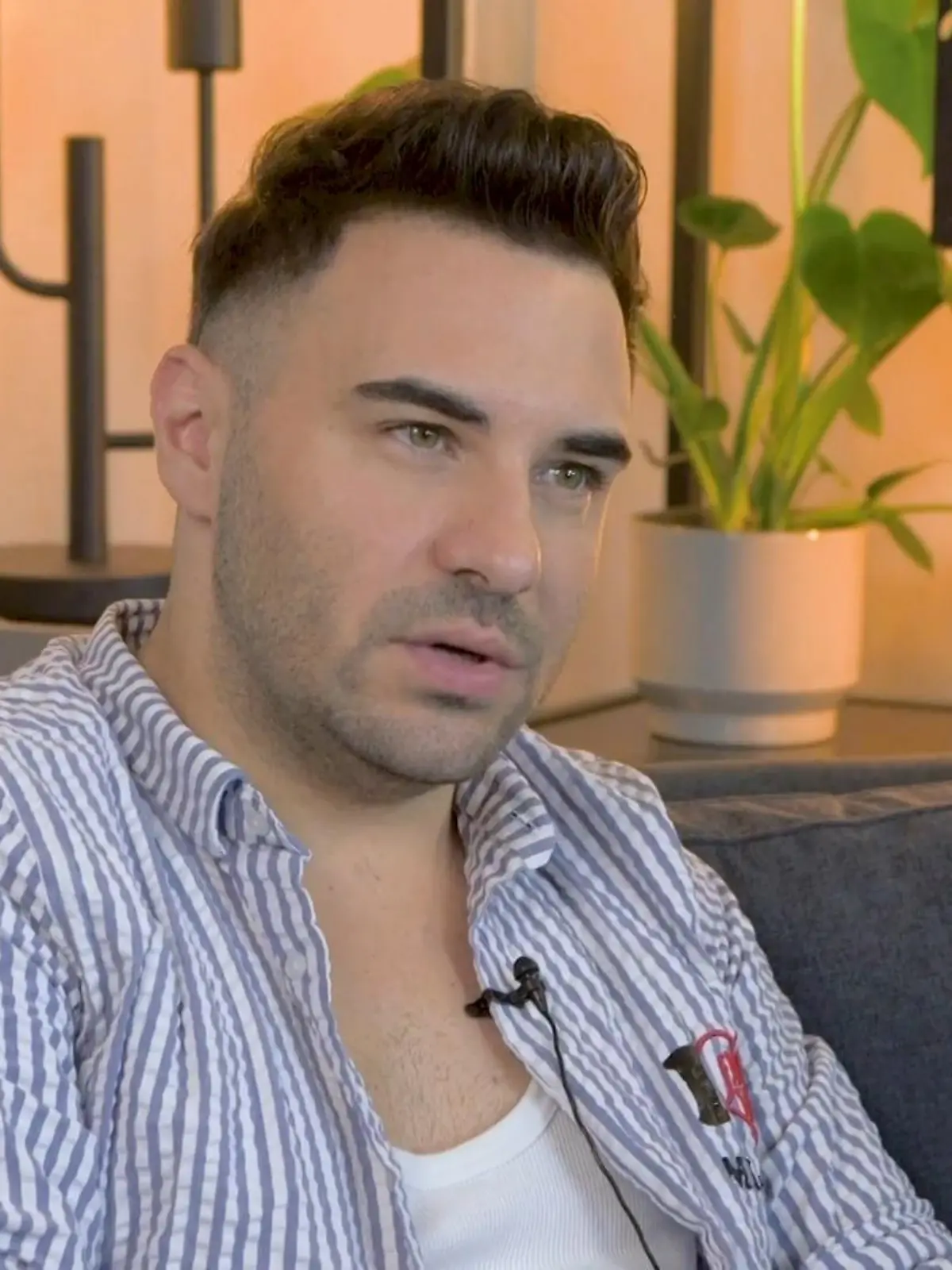 Bild zu: "Lars hat einen besonderen Wunsch für Rolle Easy"