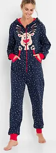 Overall aus Sweatware