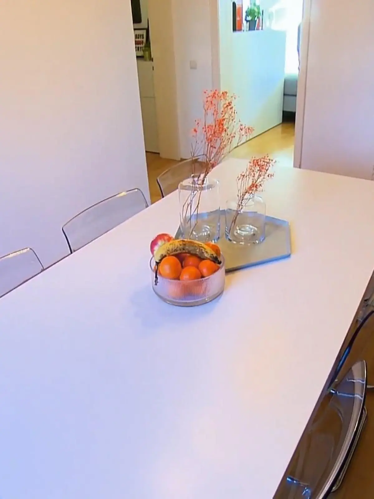 Bild zu: "Martin möchte "Guidos Deko King" werden"