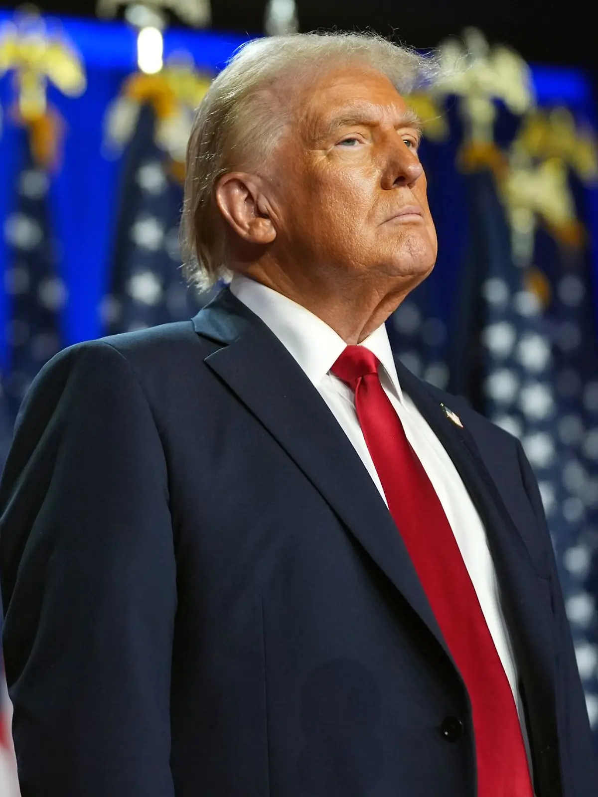 Bild zu: "Das bedeutet der Ausgang der US-Wahl für den Norden"