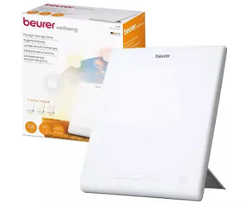 Beurer-Tageslichtlampe TL 45 Perfect Day