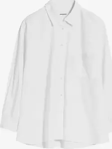 ARMEDANGELS Bluse ‘Ealga’