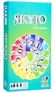 Skyjo von Magilano