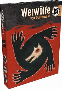 Zygomatic – Werwölfe von Düsterwald