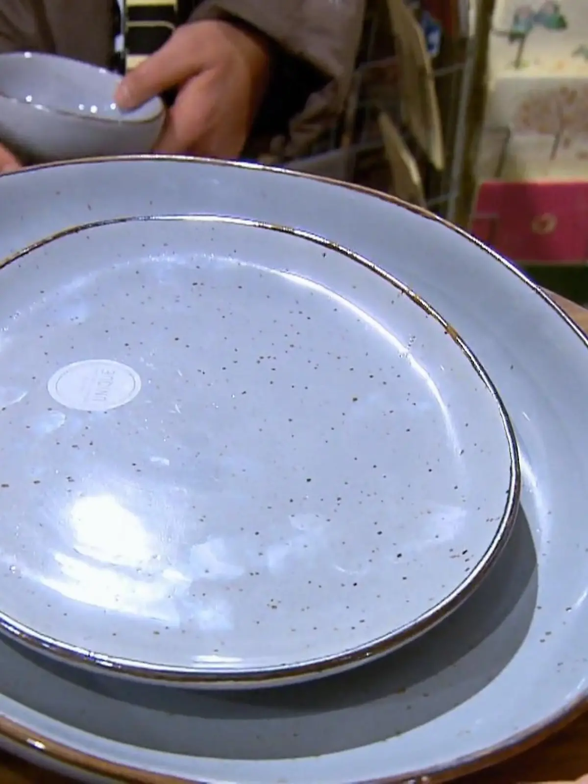 Bild zu: "Finden sie das letzte Highlight?"