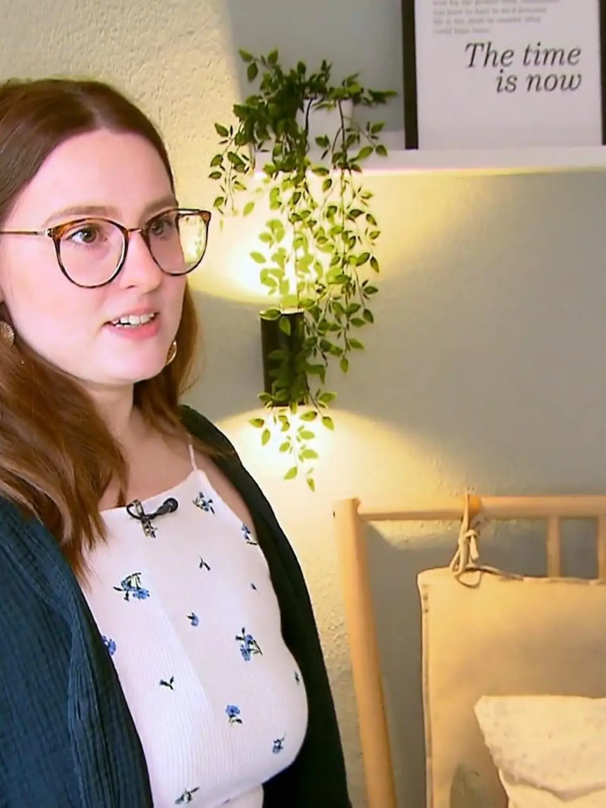 Bild zu: "Saskia kämpft im großen Finale um den Sieg"