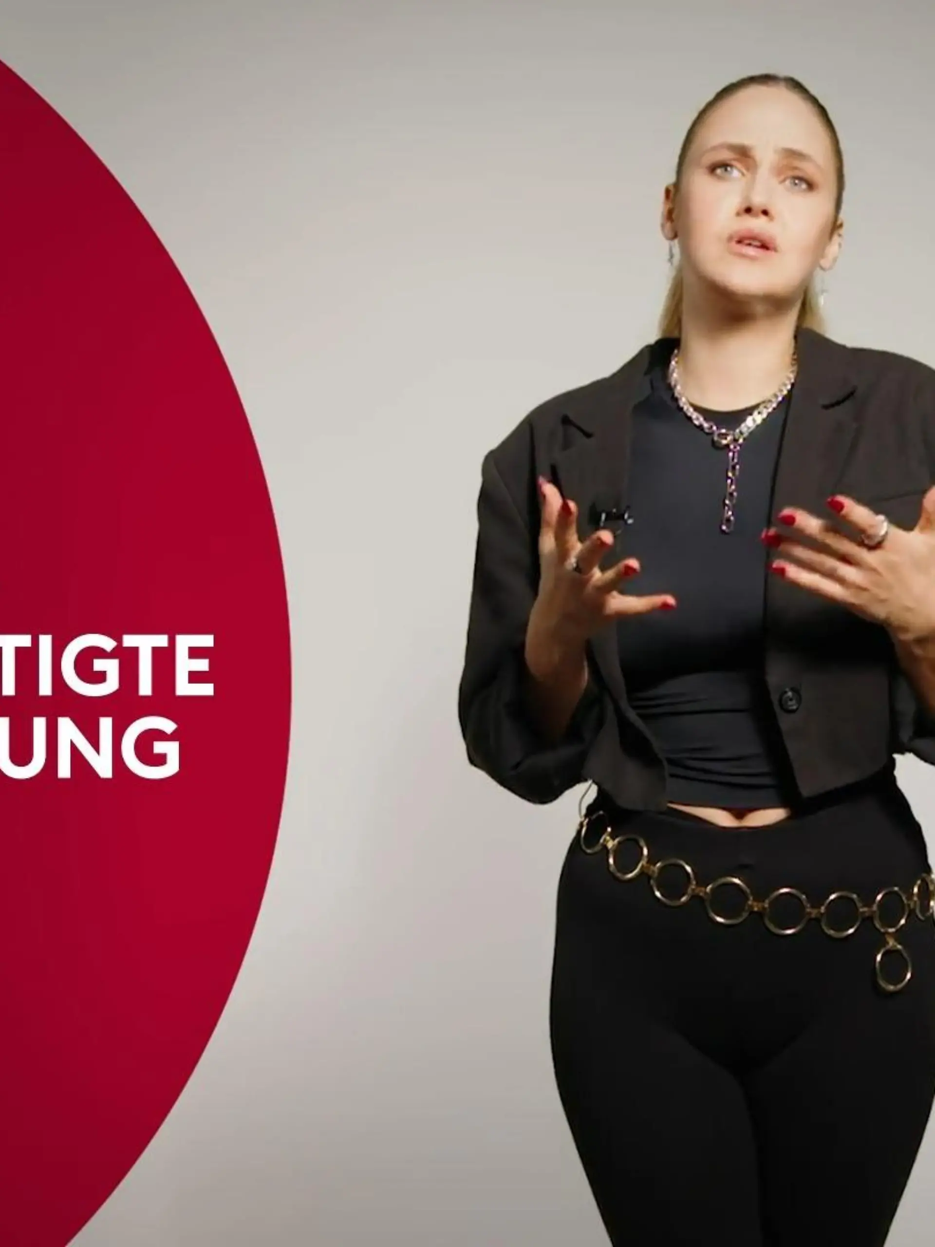 Bild zu: "#VOXStimme: Gleichberechtigte Verhütung"