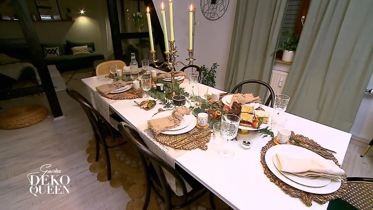 Was sagt die Konkurrenz zu dem Ergebnis? Motto umgesetzt?