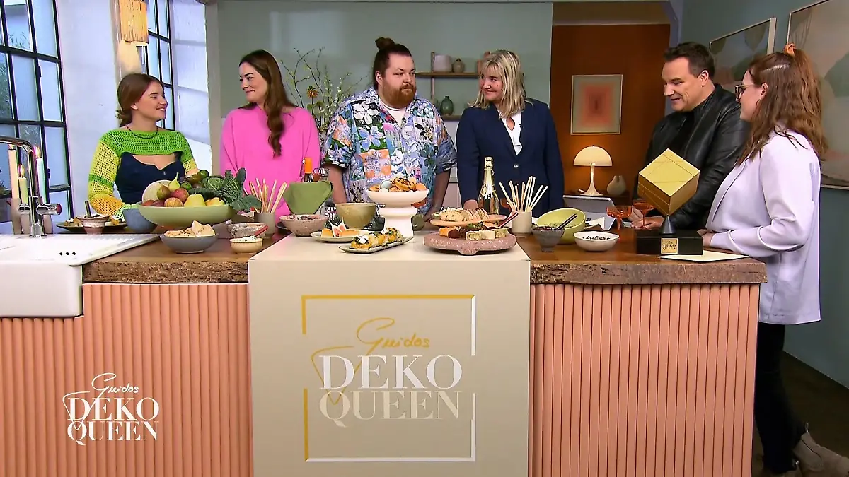 Wer holt sich die Krone für die perfekte Umgestaltung? Das große Finale