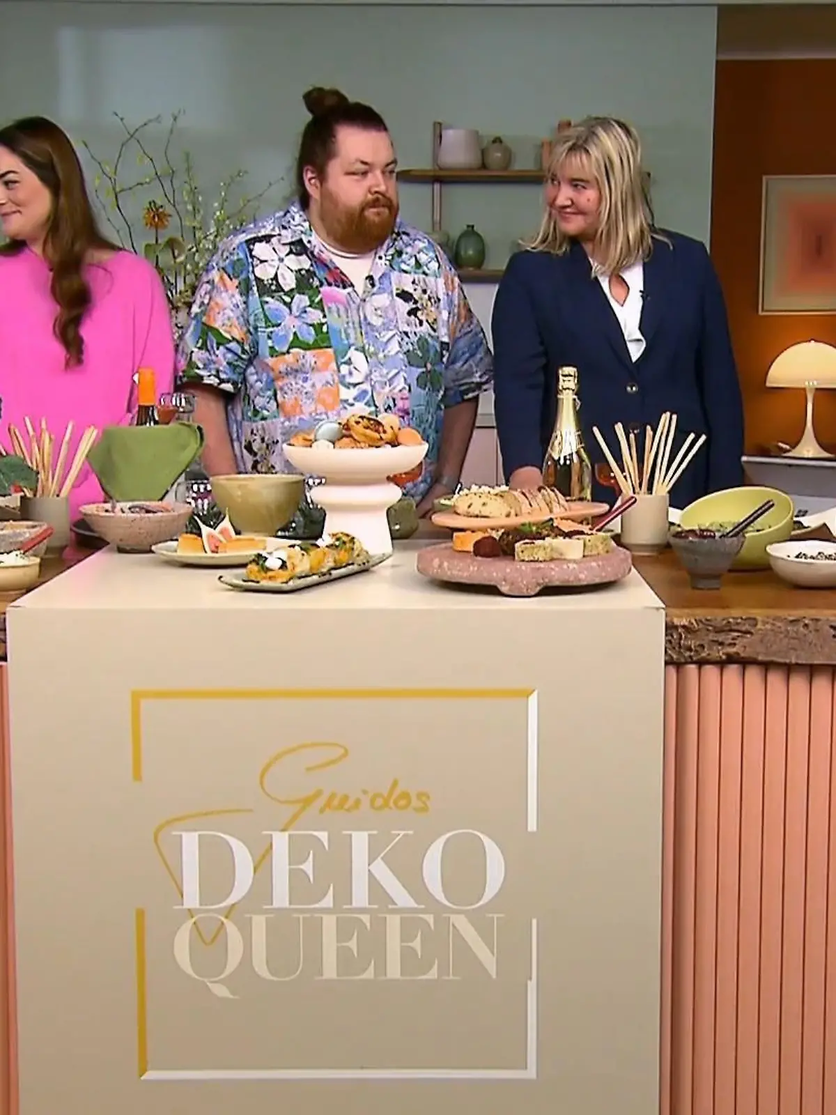 Bild zu: "Wer holt sich die Krone für die perfekte Umgestaltung?"