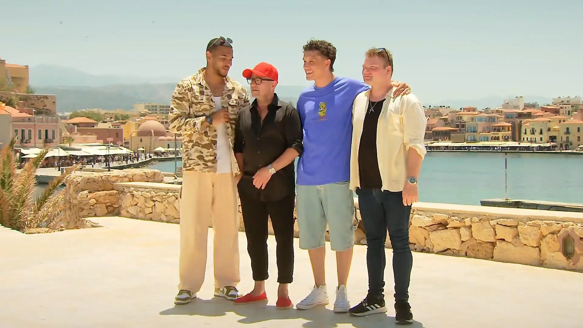 Das sind die Finalisten von DSDS 2024 Zerplatzte Träume und große Hoffnungen!