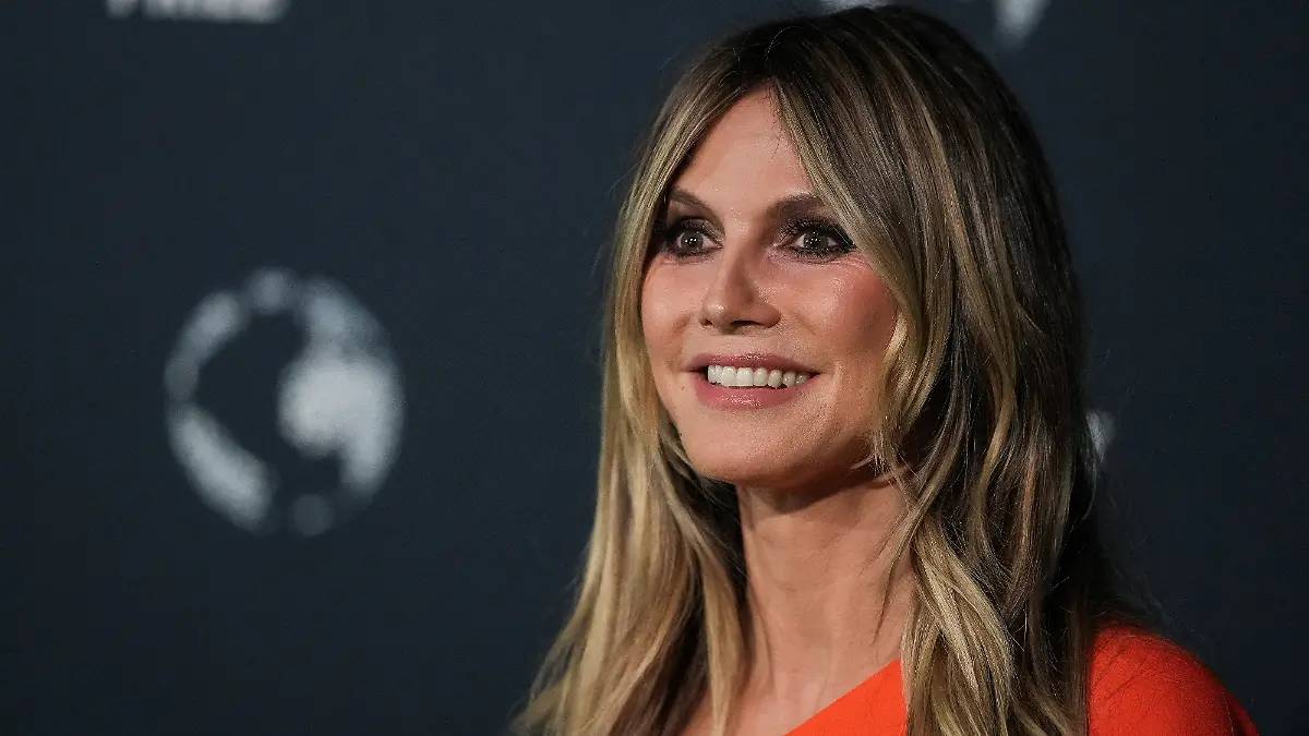 Heidi Klum