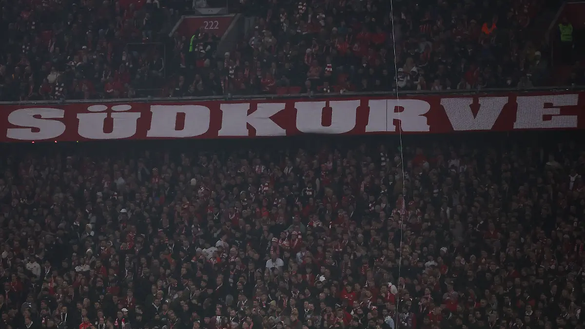 FC Bayern trauert um Fan