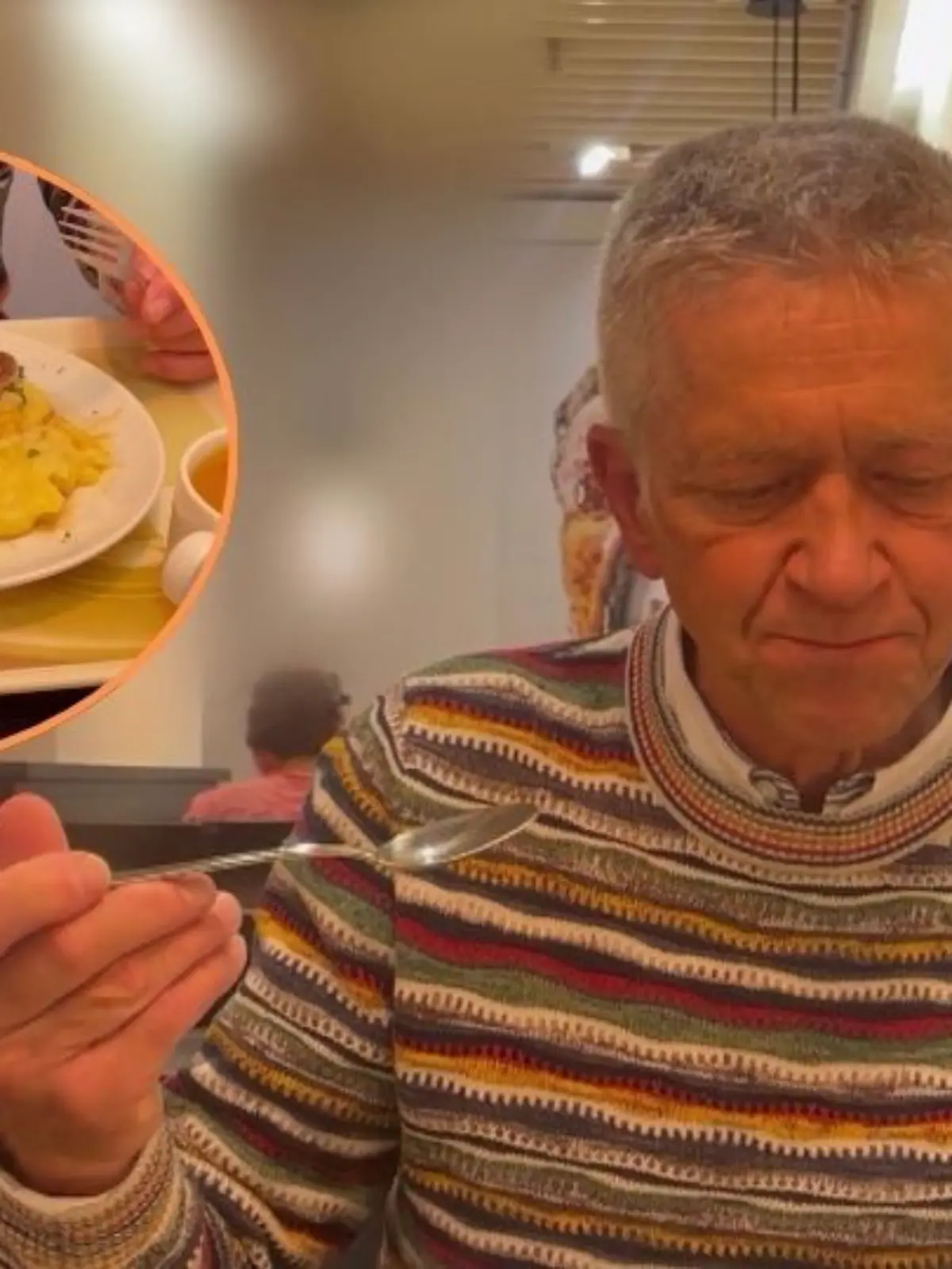 Wie gut ist das Essen in Möbelhäusern und Co.?