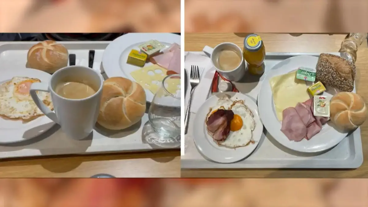 Der große Fress-Test!: Wie gut ist das (günstige) Essen in Möbelhaus wirklich?
