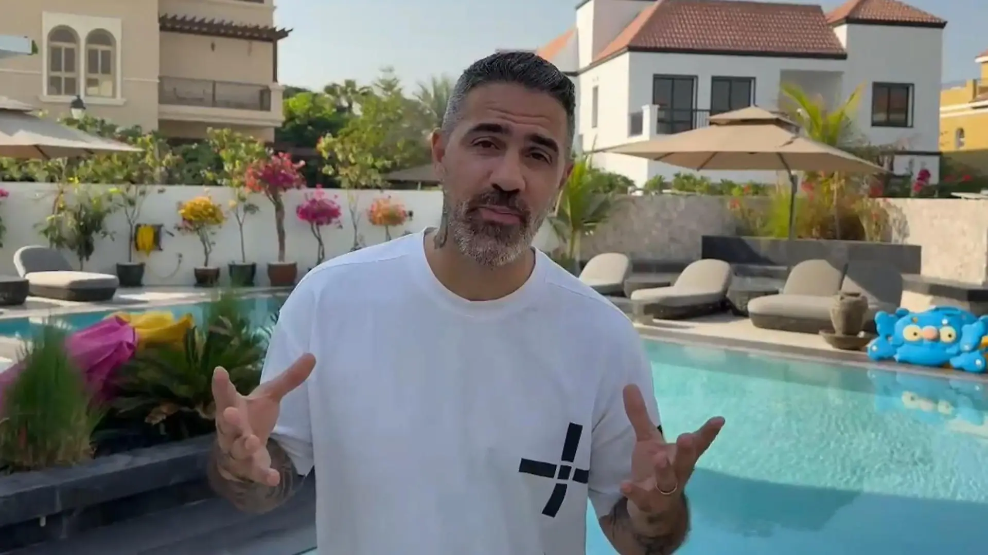 Bushido ist beim großen DSDS-Finale am Start Rapper entert „Deutschland sucht den Superstar”