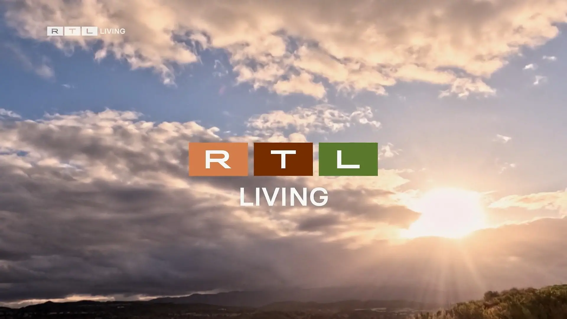 Der Lifestyle-Sender RTL Living Imagetrailer