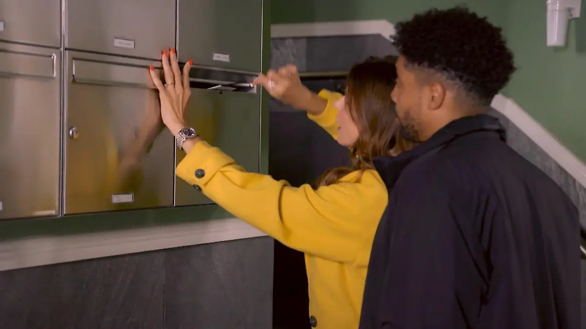 Britta macht sich an fremden Briefkästen zu schaffen Die „Unter uns“-Wochenvorschau (Teil 3)