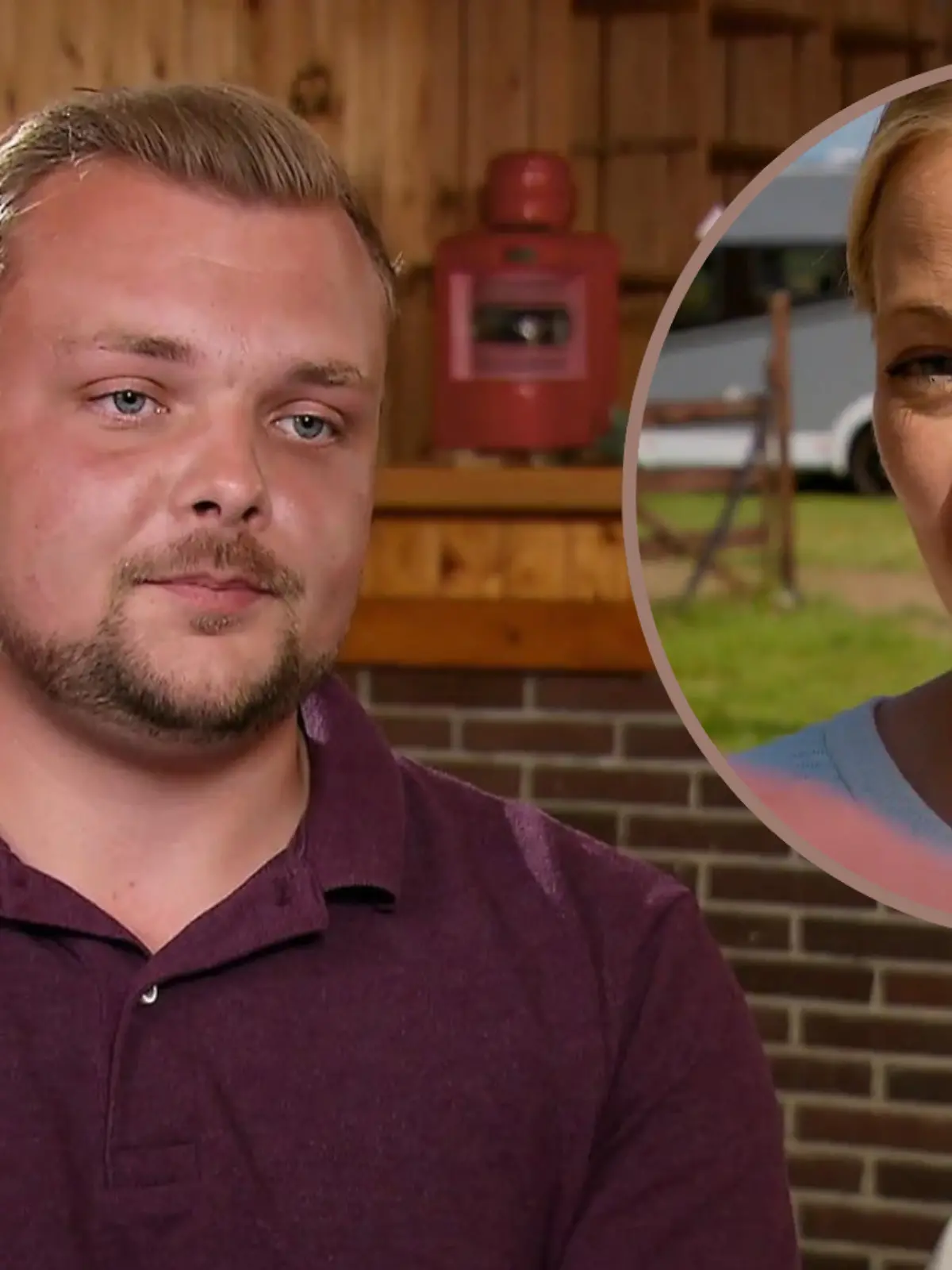 „Bauer sucht Frau”-Liebesanwärter Raik verlässt Bäuerin Saskia noch bevor es richtig losgeht