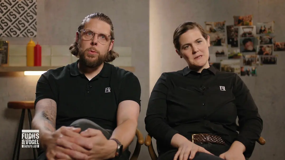 Viki kocht wie eine kleines Schweinchen Philipp ist nicht glücklich