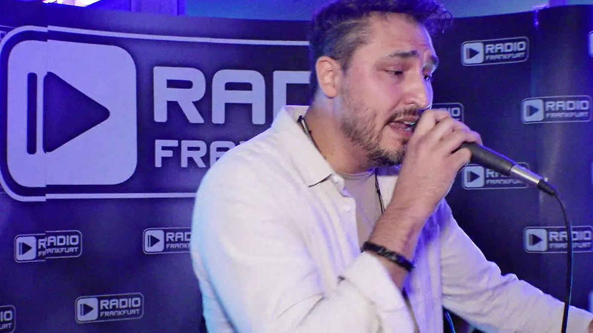 Kasseler Rapper wirft neuen Track auf den Markt VIP News von Jens Prewo