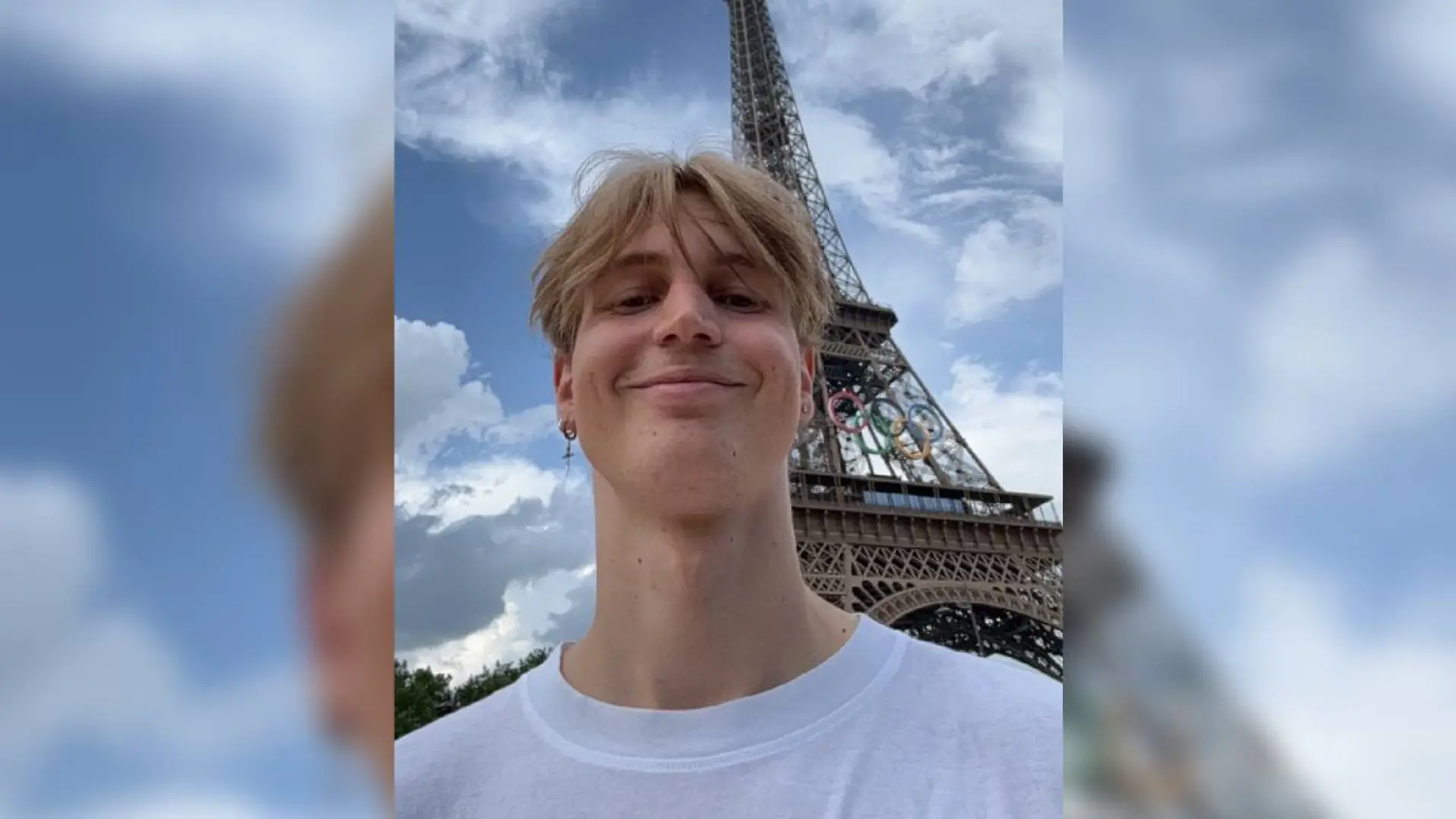 Jan Münch in Paris