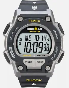 Timex-Herren-Armbanduhr Ironman Triathlon