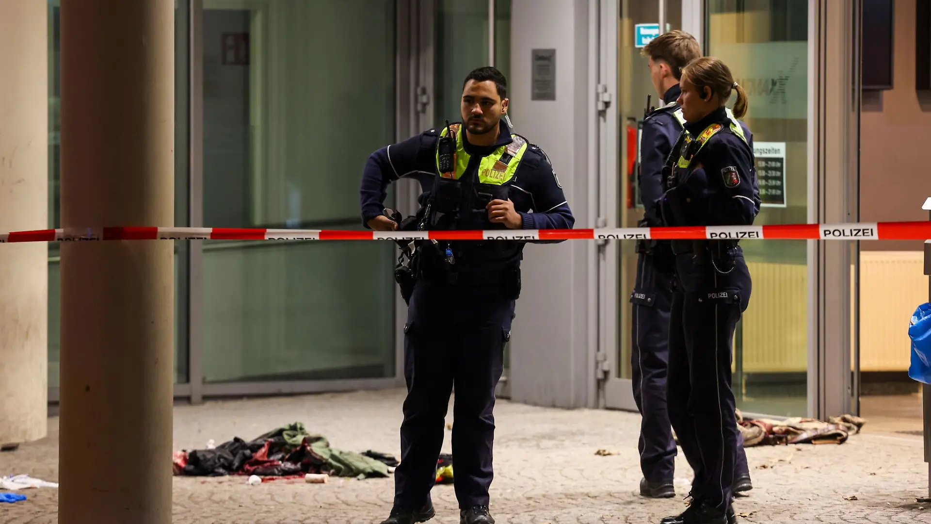 Der mutmaßliche Brandstifter von Krefeld hatte 27 Identitäten. (Archivbild)