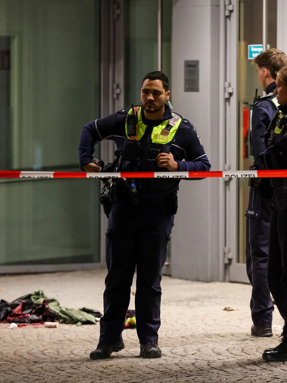 Der mutmaßliche Brandstifter von Krefeld hatte 27 Identitäten. (Archivbild)