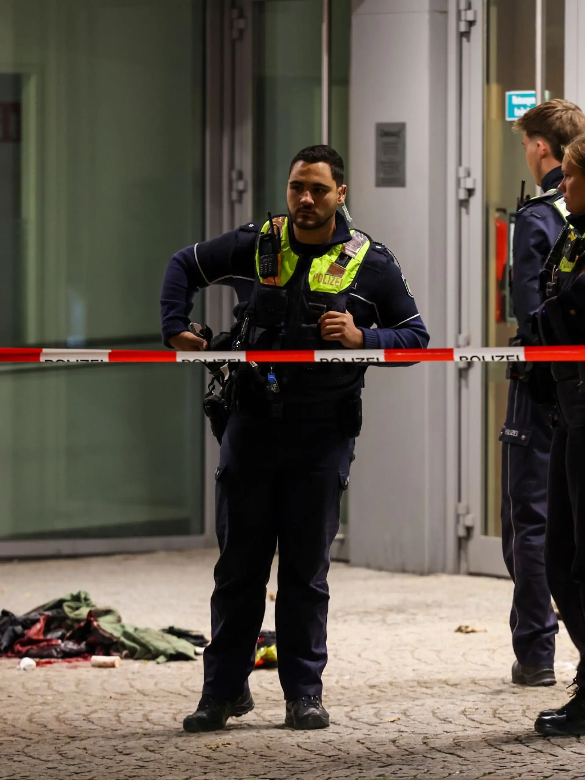 Der mutmaßliche Brandstifter von Krefeld hatte 27 Identitäten. (Archivbild)