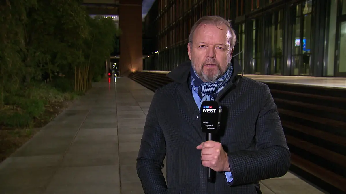 Jörg Zajonc zum Ampel-Aus RTL WEST Kommentar