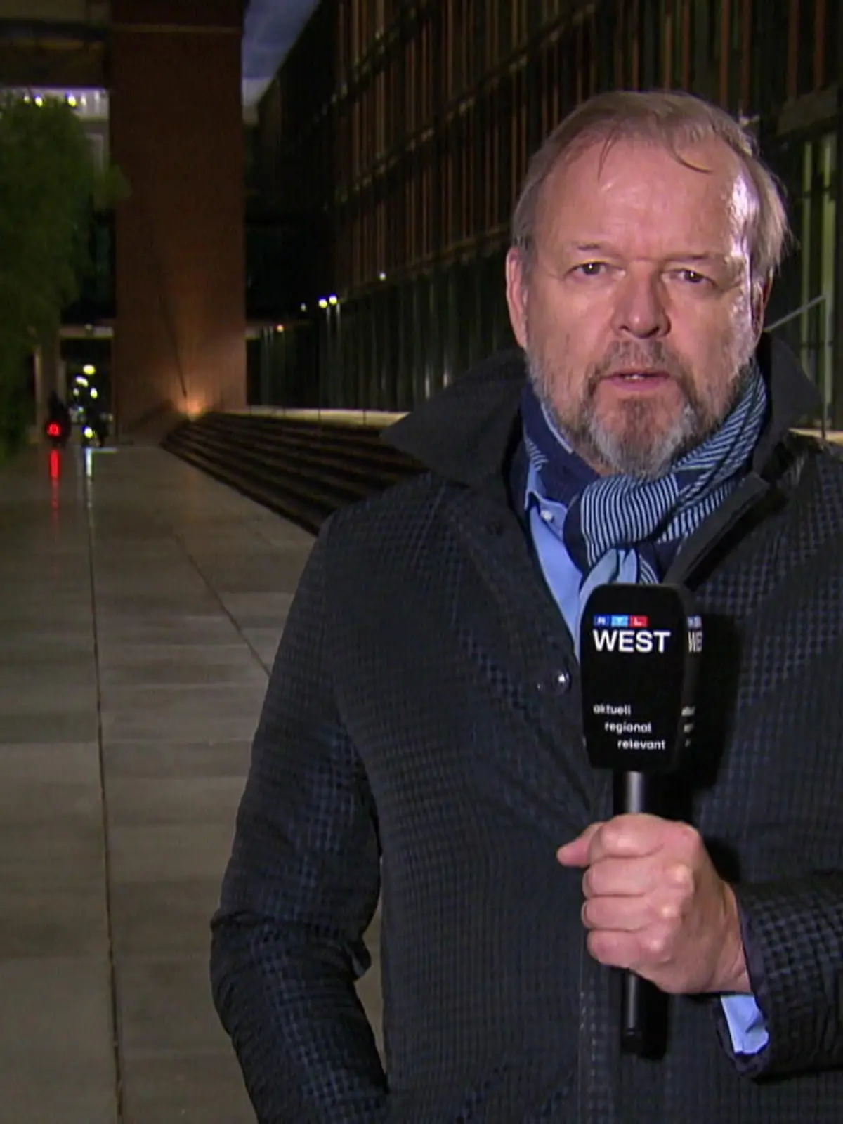 Bild zu: "Jörg Zajonc zum Ampel-Aus"