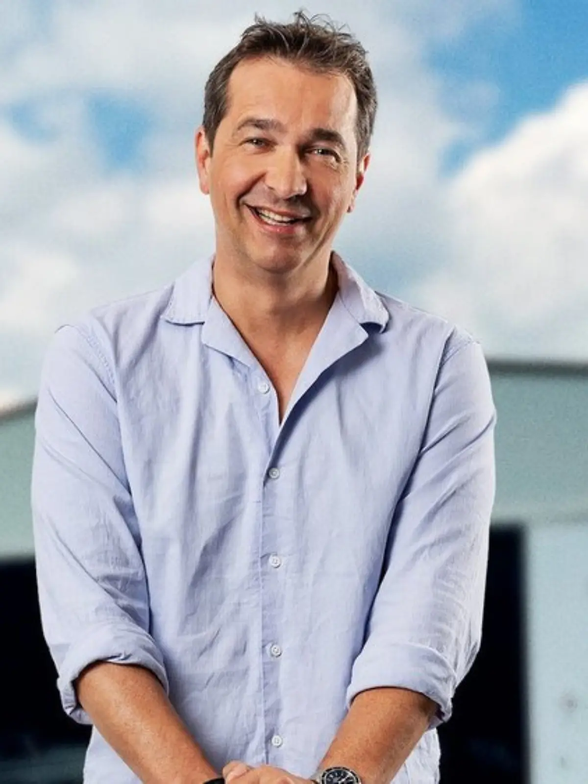 Andreas Elsholz
