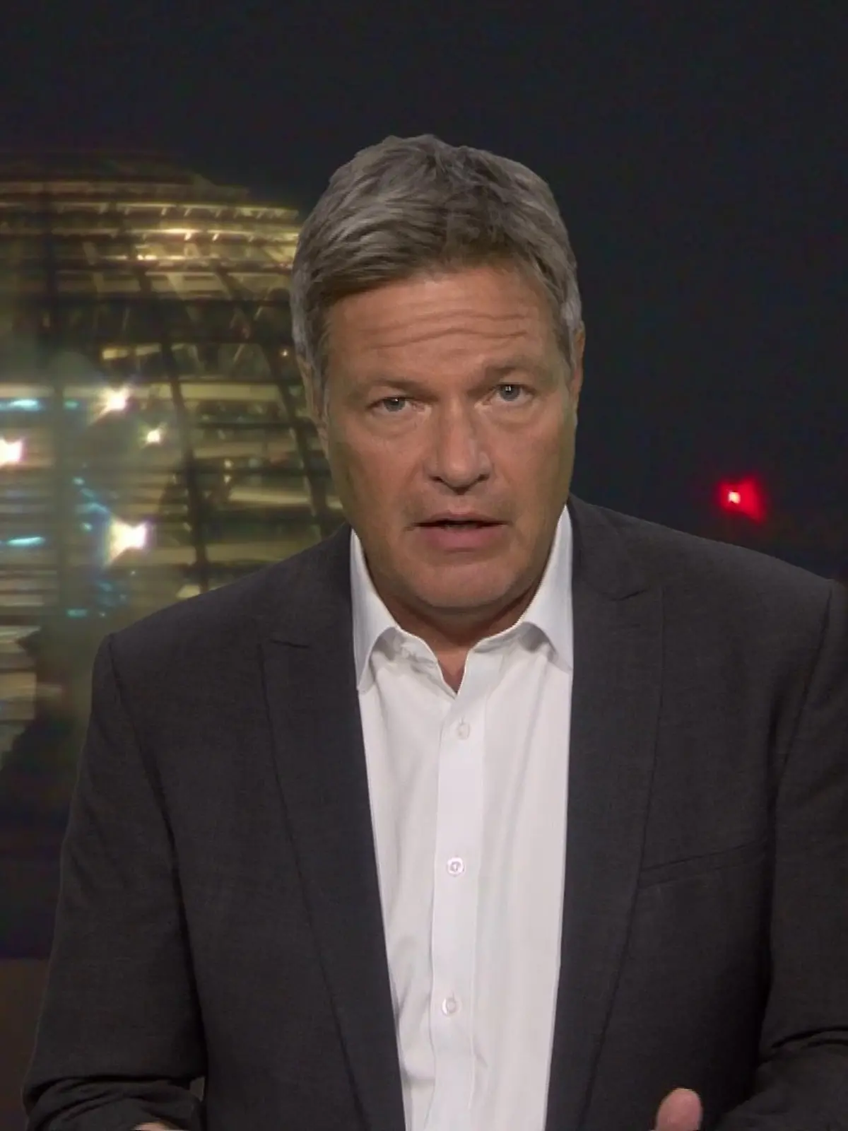 Bild zu: "„Wir haben viel Spaß gehabt, also auch rumgeflachst”"