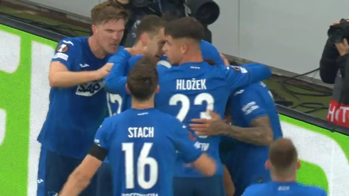 Ausgleich in der 90.+6! Irres Finish in Sinsheim Tohumcu hat das letzte Wort
