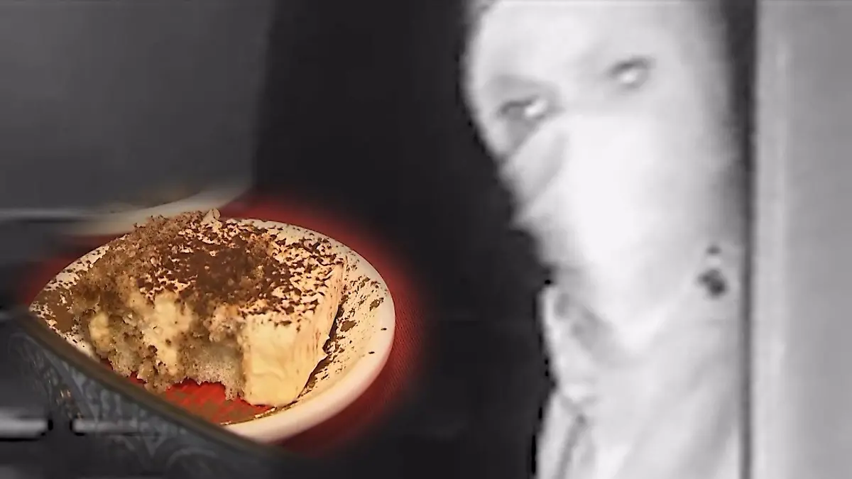 Wer ist die rätselhafte Tiramisu-Diebin? Leipziger Restaurant wundert sich