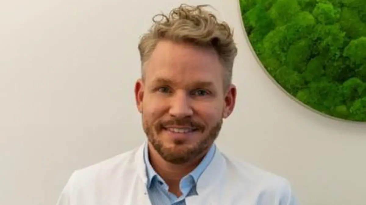 Prof. Dr. med. Mark Jakob, HNO-Arzt und Allergologe aus Köln